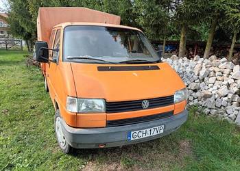 Vw T-4  1,9 td,1992r.