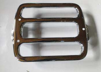 M72 - Dniepr - Ural - K750 - Bagażnik