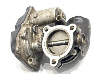 PRZEPUSTNICA EGR VW GOLF VII 04L131501M 1.6 110KM ZAWÓR POWIETRZA