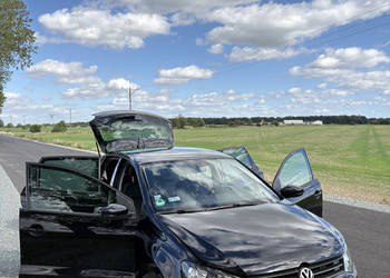 Volkswagen Polo 1.6 TDI Bogata Wersja