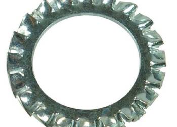 Podkładka wachlarzowa AK700201