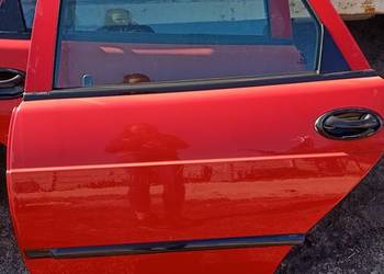 Drzwi lewy przód przednie Saab 900 HB kolor 240