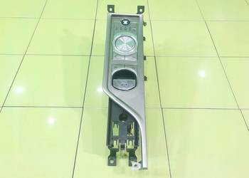 XF I 3.0 D V6 AUT. 10r SEDAN 4D panel wybierak zmiany biegow 9X23-7E453-DB