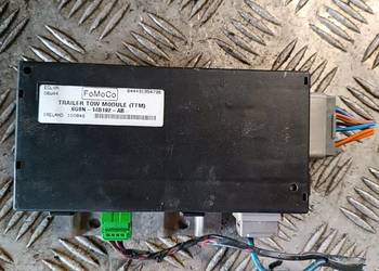 Moduł Sterownik Haka Ford S max 6G9N14B192AB