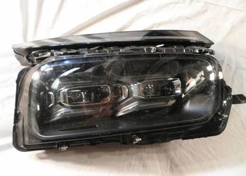 Reflektor XPENG G9 EV 22- prawy przód prawa przednia full led