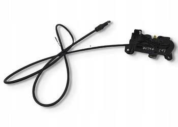 ZAMEK MASKI Czujnik A2468700558 Mercedes W246 W447 linka