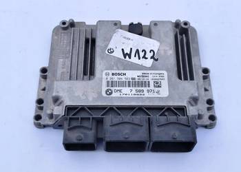 Mini One Cooper Coupe R56 STEROWNIK KOMPUTER SILNIKA 7589971