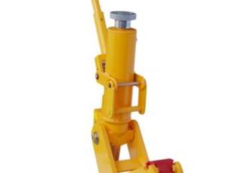 PODNOŚNIK HYDRAULICZNY NISKOPROFILOWY 7000KG PN7 VIBER-SYSTEM DO WÓZKÓW WI…