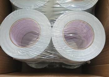 Taśma Aluminiowa gladka Coroplas 930