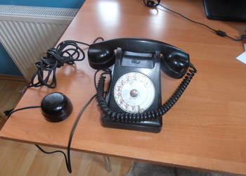 Telefon stacjionarny