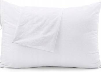 Utopia Bedding Wodoszczelna poszewka na poduszkę 50 x 70 cm (zestaw 2 szt.)