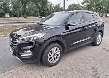 Hyundai Tucson 1.6 gdi