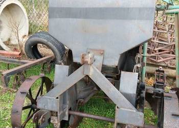 Sadzarka do ziemniaków