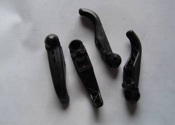 Klamka otwierania pokrywy silnika i bagażnika Skoda 105, 120 oryginał