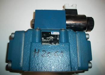Rozdzielacz 4WEH10D45/6EG24N9ETK4  R900926575