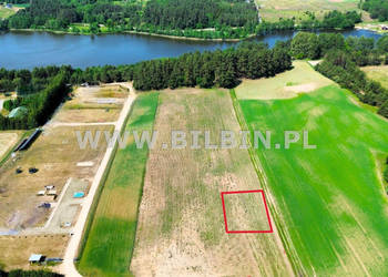 Działka 1176m2 Bakałarzewo