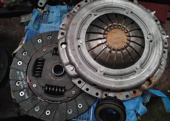 Sprzęgło NOWE VW T4 1.9 tdi 1.8 2.0 1.6
