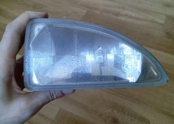 FORD FOCUS MK1 HALOGEN PRAWY