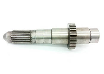 CE18212 Wał i zębnik przekładni żniwiarki JOHN DEERE (Royal Tiger)