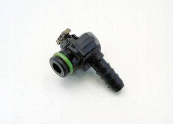 KRÓCIEC PRZEWODU PALIWA 1.1 CRDI I10 I20 I II RIO 3 PICANTO D3FA