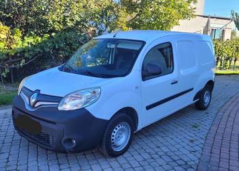 Kangoo 2014r Long