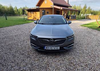 Opel Insignia 2020r. Salon Polska W-wa