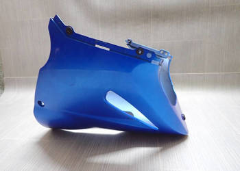Pług Osłona Dolna Pod Silnik NIEBIESKI Kawasaki ER-6F ER 6 F 05-08r