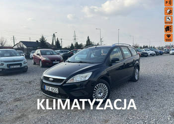 Ford Focus zadbany, gotowy do jazdy !!! Mk2 (2004-2011)