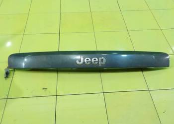 JEEP PATRIOT 2.0 CRD 08r 5D blenda klapy tyl 67109