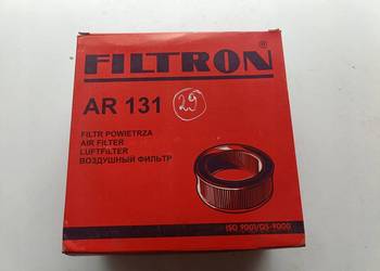 FILTR POWIETRZA Renault Clio I 1.8 16V Megane I 2.0 16V _ AR131 WKŁAD KASET