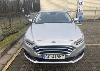 Ford Mondeo KRAJOWY 2022r