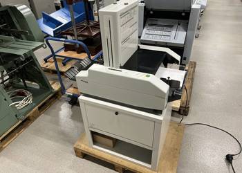 Falcerka Horizon PF P-330 podciśnieniowa na podstawie