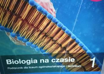 Biologia 1 nowa era rozszerzenie książki wyprzedaż kondratowicza podręcznik Biologia 1 nowa era rozszerzenie książki wyprzedaż kondratowicza podręcznik