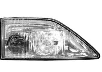 Mercedes Citaro 98–… Reflektor przedni lampa przednia
