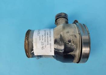 DEUTZ-FAHR 6130 TTV TULEJA PRZEWÓD WĄŻ TRÓJNIK 0.021.0207.0