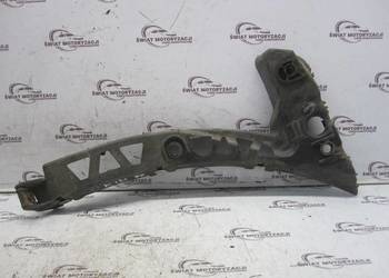 JAGUAR XF I X250 08r ślizg zderzaka prawy przód 8X23-17B749 JAGUAR XF I X250 08r ślizg zderzaka prawy przód 8X23-17B749