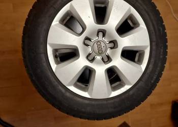 Alufelgi 7.5Jx16 ET37 5x112