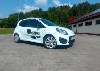 Sprzedam samochód Renault Twingo 1.6 RS