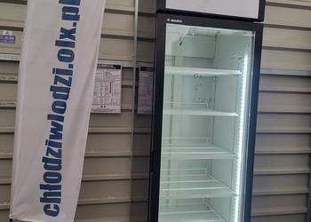 Witryna chłodnicza Metalfrio cool600 sklep bar gastro lodówka DOSTAWA