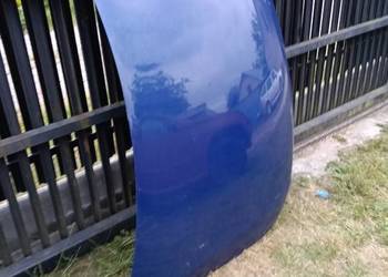 Maska VW passat b6 kompletna