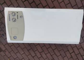 Junkers gazowy używany z demontażu 100% sprawny