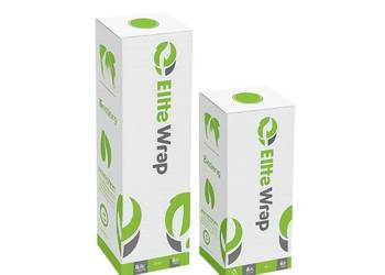 Folia do sianokiszonki Elite Wrap 1800/500 1500/750 7-warstwowa