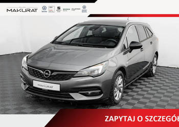 Opel Astra KR1XL53#1.2 T ELEGANCE Podgrz.f I kier szyba Salon PL VAT 23% K…