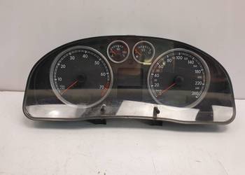 VW Passat B5 1.6 8V LICZNIK ZEGARY 110080198 Eu