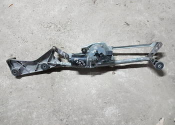 MERCEDES ML W164 MECHANIZM WYCIERACZEK SILNICZEK WYCIERACZEK