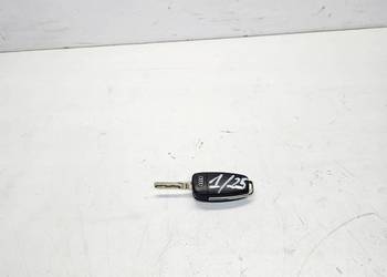 KLUCZYK PILOT SCYZORYK AUDI A6 C6 4F0837220R 1/25