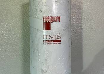 Filtr paliwa Fleetguard FF 5485