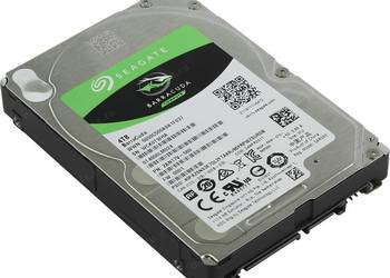 Nowy 2,5" dysk wewnętrzny Seagate ST4000LM024 - 4TB
