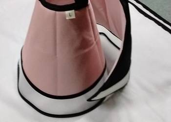 Kołnierz poperacyjnydla psa