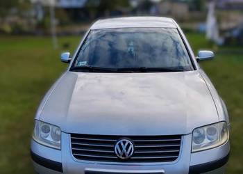 Sprzedam VW Passat B5 FL 2.0 Benz
